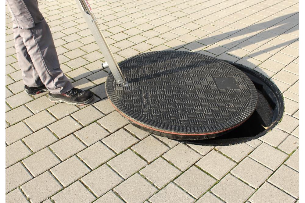 Wetterfest mit Glasfaserverbund 